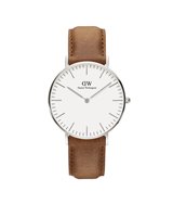 Orologio Daniel Wellington Donna Classic Durham in Acciaio DW00100112